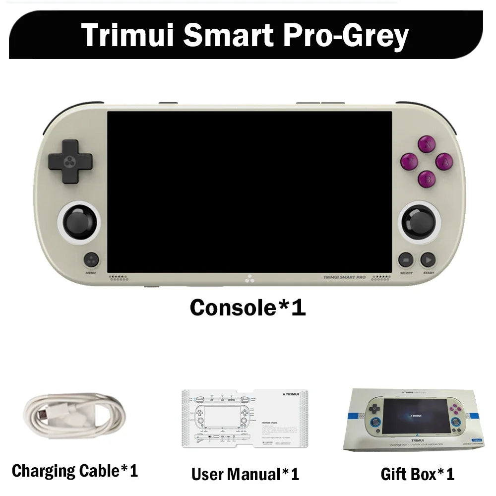 Trimui Smart Pro