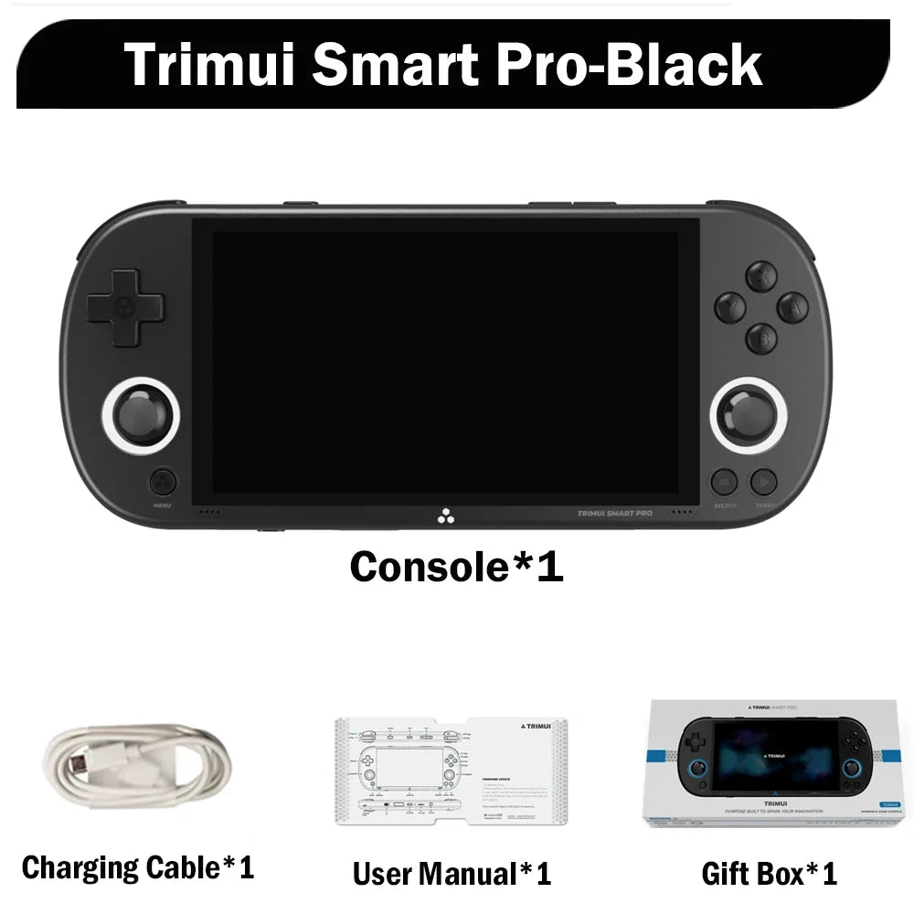 Trimui Smart Pro